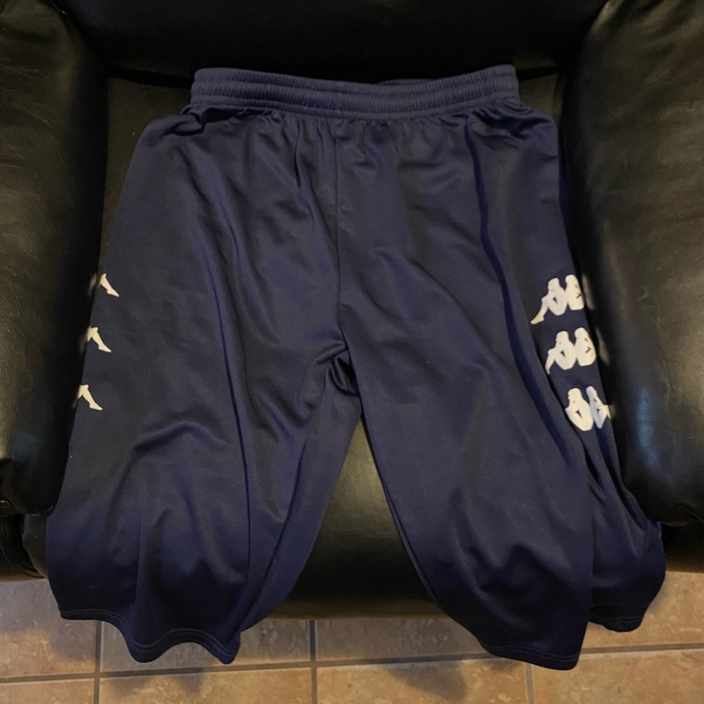 Kappa Shorts - Men’s L